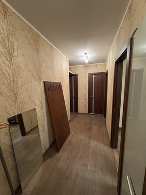 Сдам двухкомнатную (2-комн.) квартиру, Суздальская ул, 16к1, Москва г