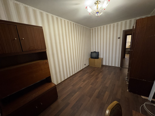 Сдам двухкомнатную (2-комн.) квартиру, Суздальская ул, 16к1, Москва г