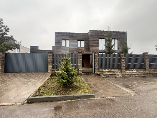 Продам дом, Новая ул, Островцы д, 0 км от города