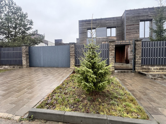 Продам дом, Новая ул, Островцы д, 0 км от города