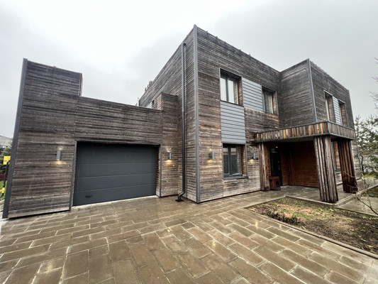 Продам дом, Новая ул, Островцы д, 0 км от города