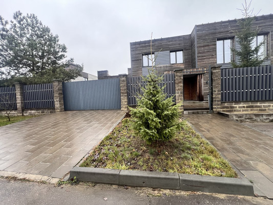 Продам дом, Новая ул, Островцы д, 0 км от города