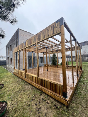 Продам дом, Новая ул, Островцы д, 0 км от города