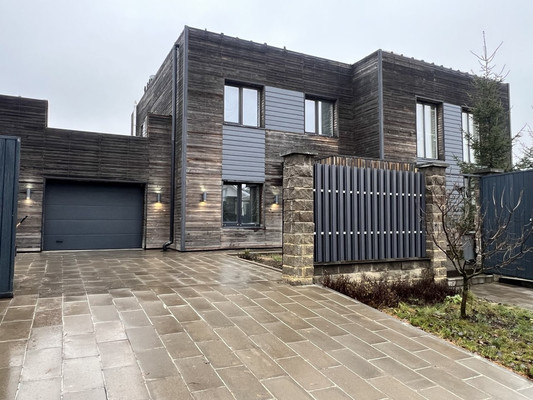 Продам дом, Новая ул, Островцы д, 0 км от города