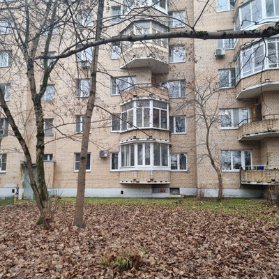 Продам двухкомнатную (2-комн.) квартиру, Летний пер, 15, Архангельское п