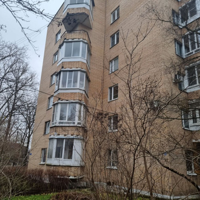 Продам двухкомнатную (2-комн.) квартиру, Летний пер, 15, Архангельское п