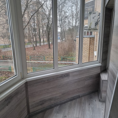 Продам двухкомнатную (2-комн.) квартиру, Летний пер, 15, Архангельское п