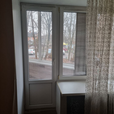 Продам двухкомнатную (2-комн.) квартиру, Летний пер, 15, Архангельское п