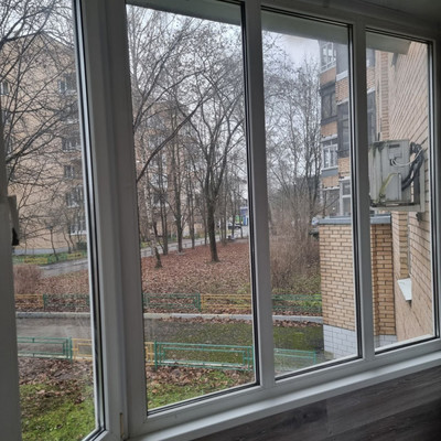 Продам двухкомнатную (2-комн.) квартиру, Летний пер, 15, Архангельское п