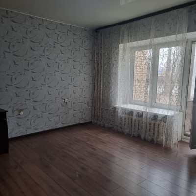 Продам двухкомнатную (2-комн.) квартиру, Летний пер, 15, Архангельское п