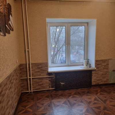 Продам двухкомнатную (2-комн.) квартиру, Летний пер, 15, Архангельское п