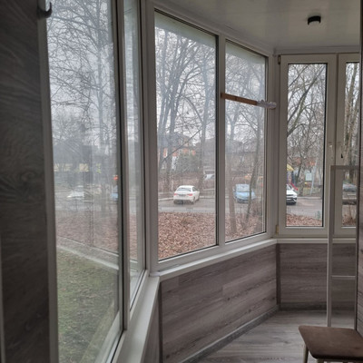 Продам двухкомнатную (2-комн.) квартиру, Летний пер, 15, Архангельское п