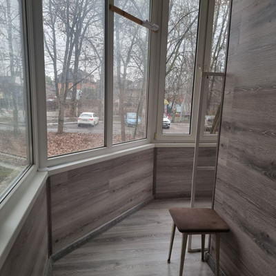 Продам двухкомнатную (2-комн.) квартиру, Летний пер, 15, Архангельское п