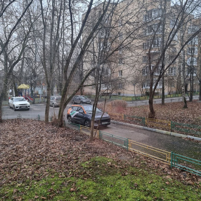 Продам двухкомнатную (2-комн.) квартиру, Летний пер, 15, Архангельское п