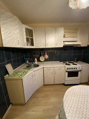 Сдам двухкомнатную (2-комн.) квартиру, Королева ул, 7, Нахабино рп