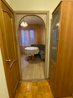 Сдам двухкомнатную (2-комн.) квартиру, Королева ул, 7, Нахабино рп