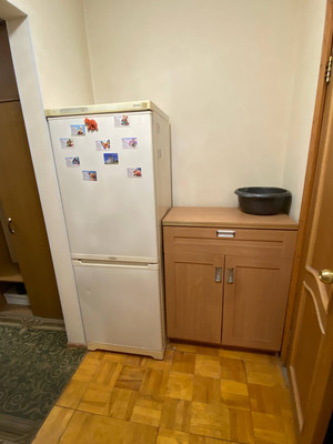 Сдам двухкомнатную (2-комн.) квартиру, Королева ул, 7, Нахабино рп