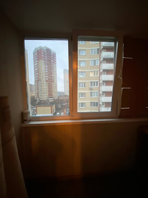 Сдам двухкомнатную (2-комн.) квартиру, Королева ул, 7, Нахабино рп