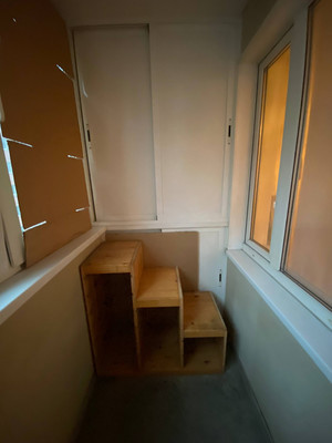 Сдам двухкомнатную (2-комн.) квартиру, Королева ул, 7, Нахабино рп