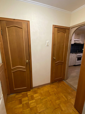 Сдам двухкомнатную (2-комн.) квартиру, Королева ул, 7, Нахабино рп