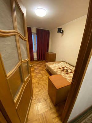 Сдам двухкомнатную (2-комн.) квартиру, Королева ул, 7, Нахабино рп