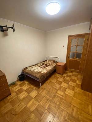 Сдам двухкомнатную (2-комн.) квартиру, Королева ул, 7, Нахабино рп