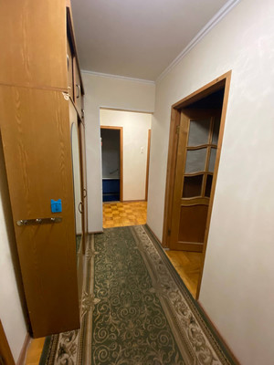 Сдам двухкомнатную (2-комн.) квартиру, Королева ул, 7, Нахабино рп