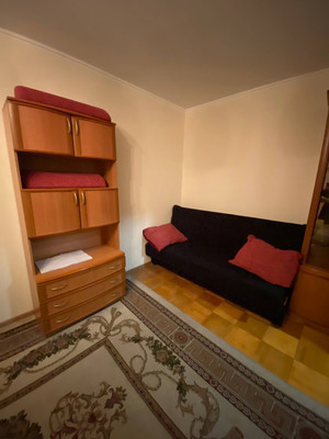 Сдам двухкомнатную (2-комн.) квартиру, Королева ул, 7, Нахабино рп