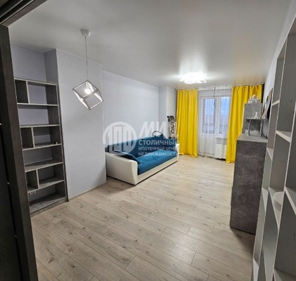 Продам многокомнатную квартиру, Агрохимическая ул, 3, Марушкино д