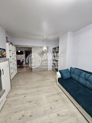 Продам многокомнатную квартиру, Агрохимическая ул, 3, Марушкино д