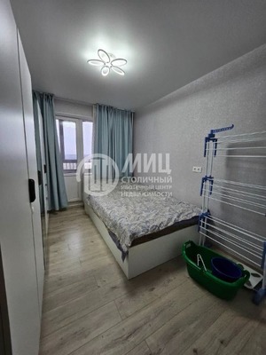 Продам многокомнатную квартиру, Агрохимическая ул, 3, Марушкино д