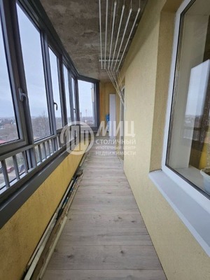 Продам многокомнатную квартиру, Агрохимическая ул, 3, Марушкино д