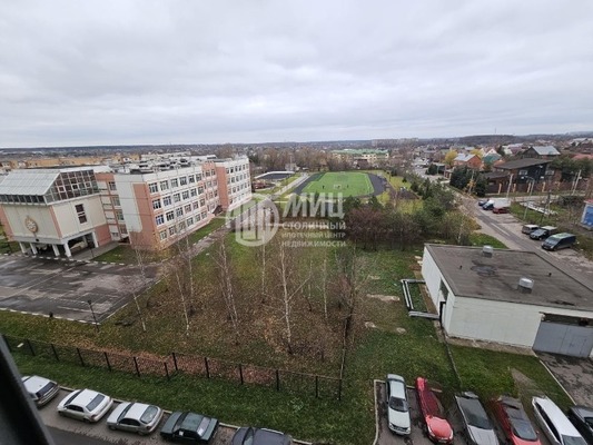 Продам многокомнатную квартиру, Агрохимическая ул, 3, Марушкино д