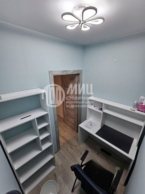 Продам многокомнатную квартиру, Агрохимическая ул, 3, Марушкино д