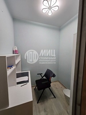 Продам многокомнатную квартиру, Агрохимическая ул, 3, Марушкино д