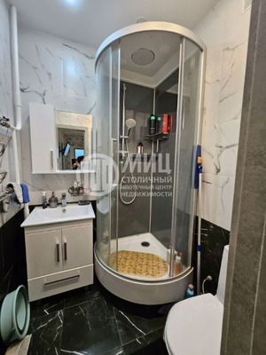 Продам многокомнатную квартиру, Агрохимическая ул, 3, Марушкино д