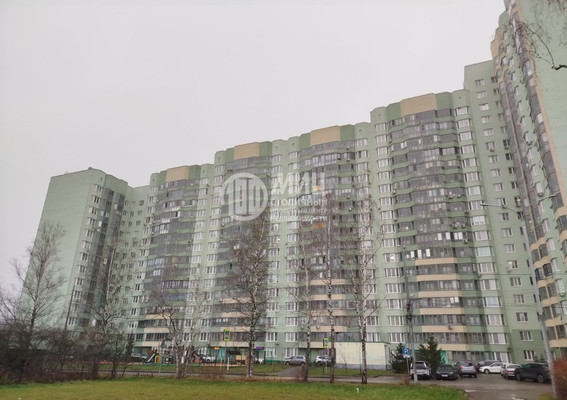 Продам многокомнатную квартиру, Агрохимическая ул, 3, Марушкино д