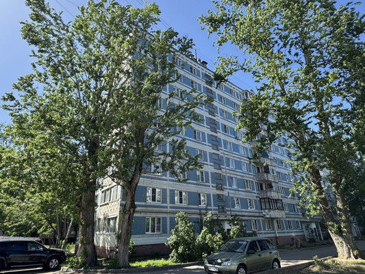 Продам многокомнатную квартиру, Дмитровская ул, 31, Базарово д