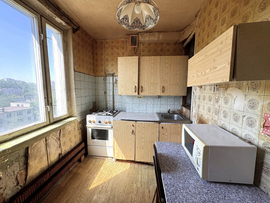 Продам многокомнатную квартиру, Дмитровская ул, 31, Базарово д