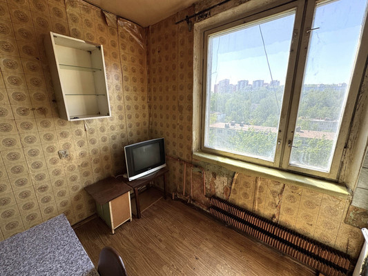 Продам многокомнатную квартиру, Дмитровская ул, 31, Базарово д