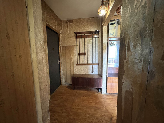 Продам многокомнатную квартиру, Дмитровская ул, 31, Базарово д