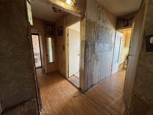 Продам многокомнатную квартиру, Дмитровская ул, 31, Базарово д