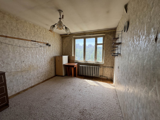 Продам многокомнатную квартиру, Дмитровская ул, 31, Базарово д