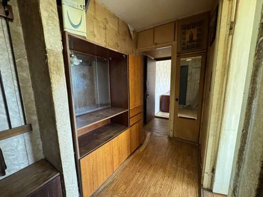 Продам многокомнатную квартиру, Дмитровская ул, 31, Базарово д