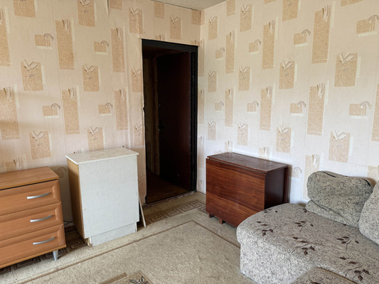 Продам многокомнатную квартиру, Дмитровская ул, 31, Базарово д