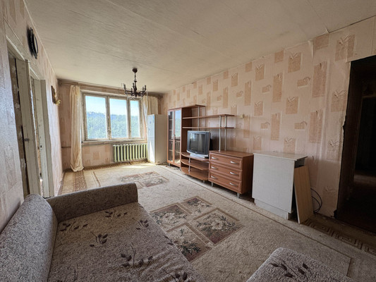 Продам многокомнатную квартиру, Дмитровская ул, 31, Базарово д