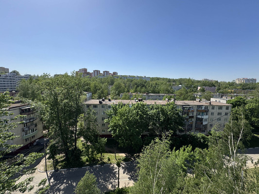 Продам многокомнатную квартиру, Дмитровская ул, 31, Базарово д