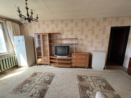 Продам многокомнатную квартиру, Дмитровская ул, 31, Базарово д