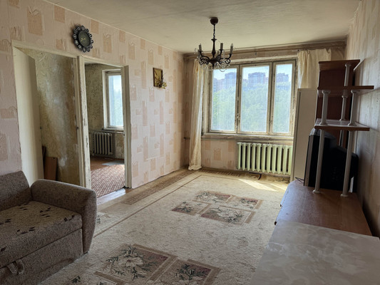 Продам многокомнатную квартиру, Дмитровская ул, 31, Базарово д