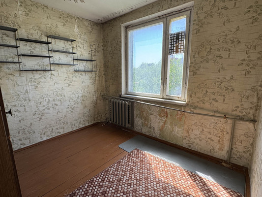 Продам многокомнатную квартиру, Дмитровская ул, 31, Базарово д